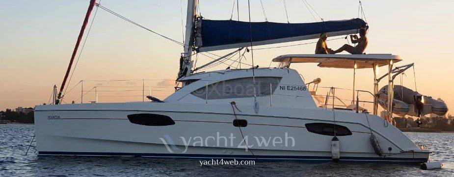 Leopard 38