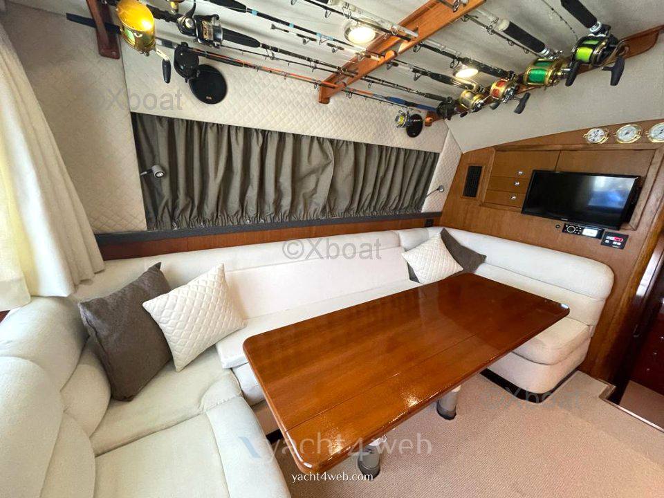 Luhrs 36 convertible