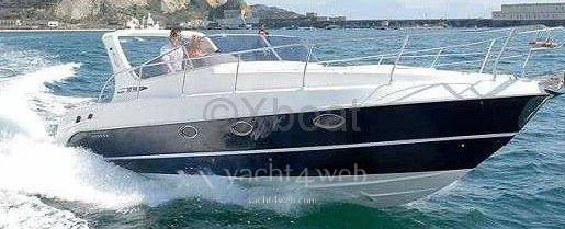 Mano marine Mano 32 sport