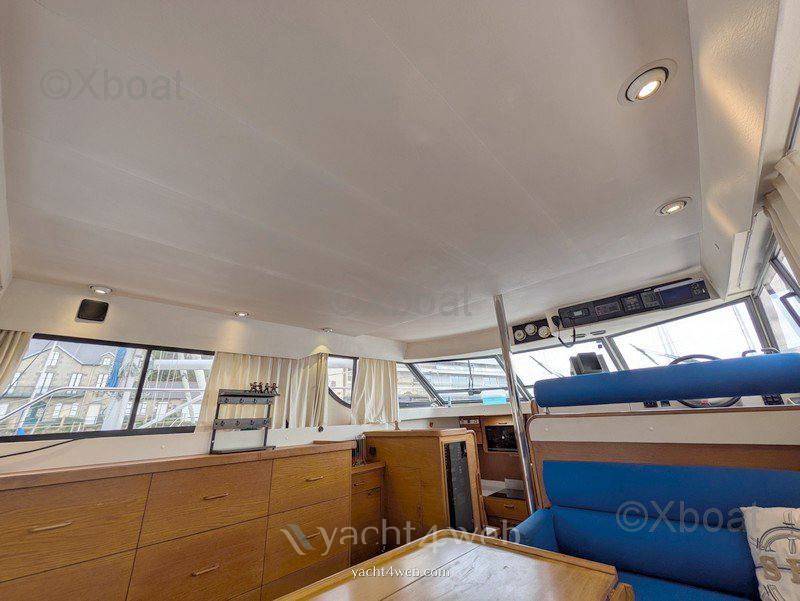 Marine projects Princess 415