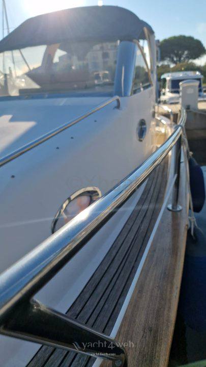 Mimi Libeccio 25 cabin