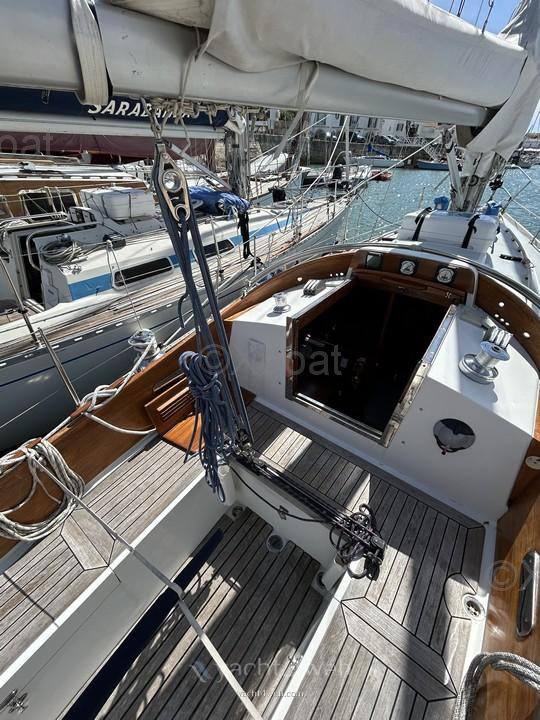 Nautor swan Swan 36