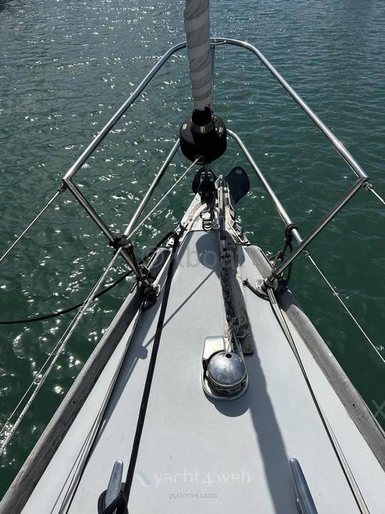 Nautor swan Swan 36