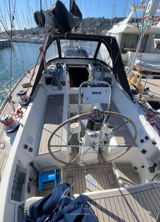 Nautor swan Swan 44 mki