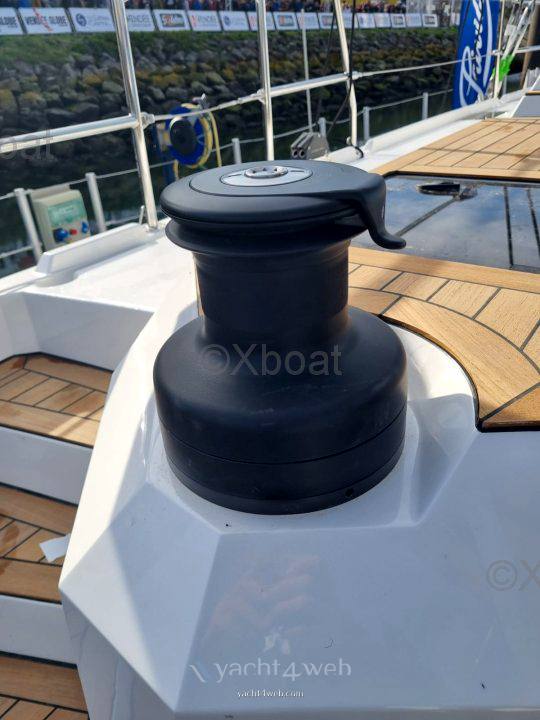 Privilege Signature 510