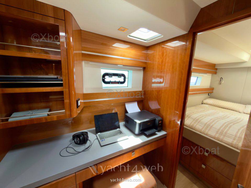 Privilege Signature 510