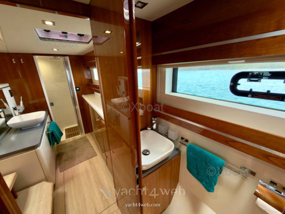 Privilege Signature 510