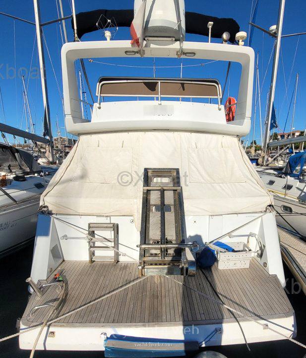 Raffaelli Rafaelli tempest 43