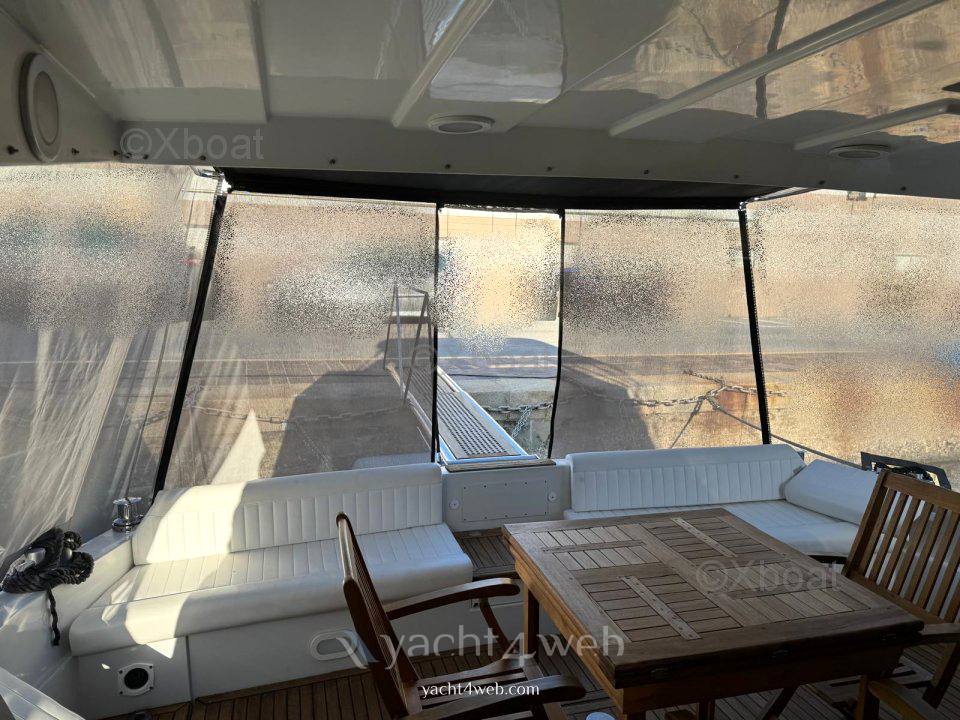 Raffaelli Storm 47 s