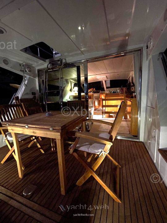 Raffaelli Storm 47 s