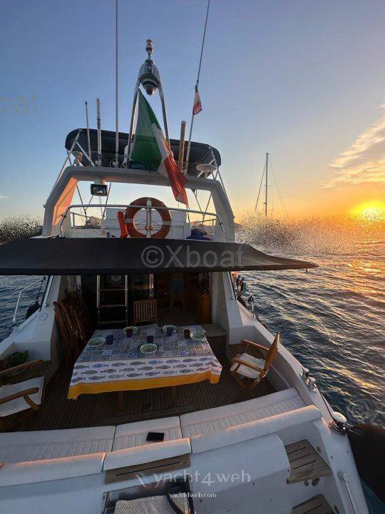 Raffaelli Storm 47 s