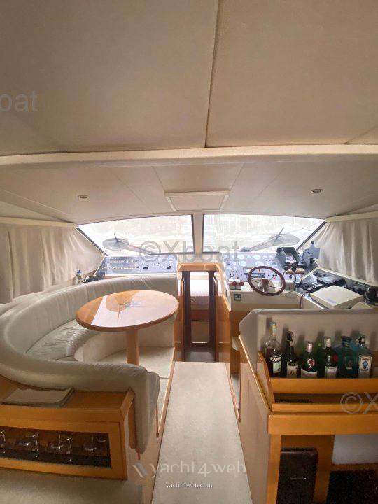 Raffaelli Storm 47 s