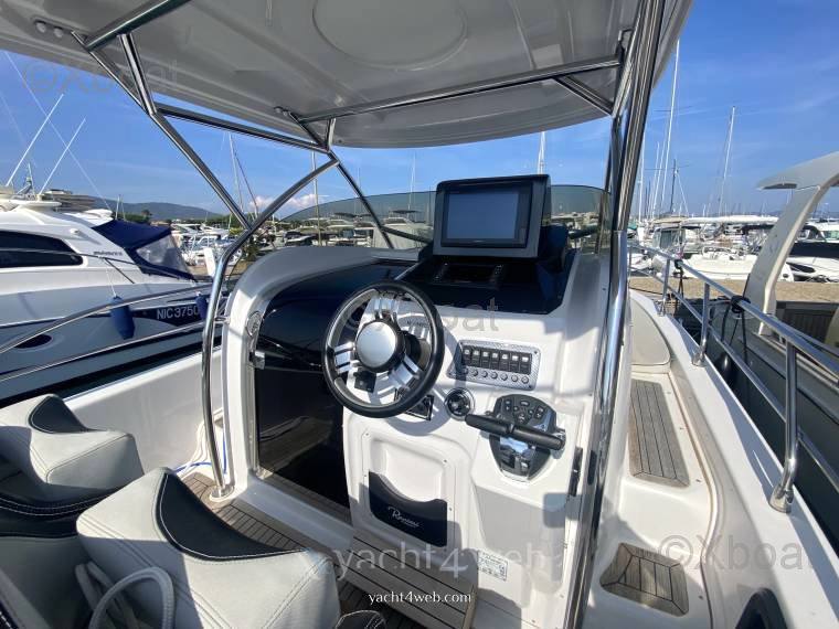 Ranieri Shadow 30