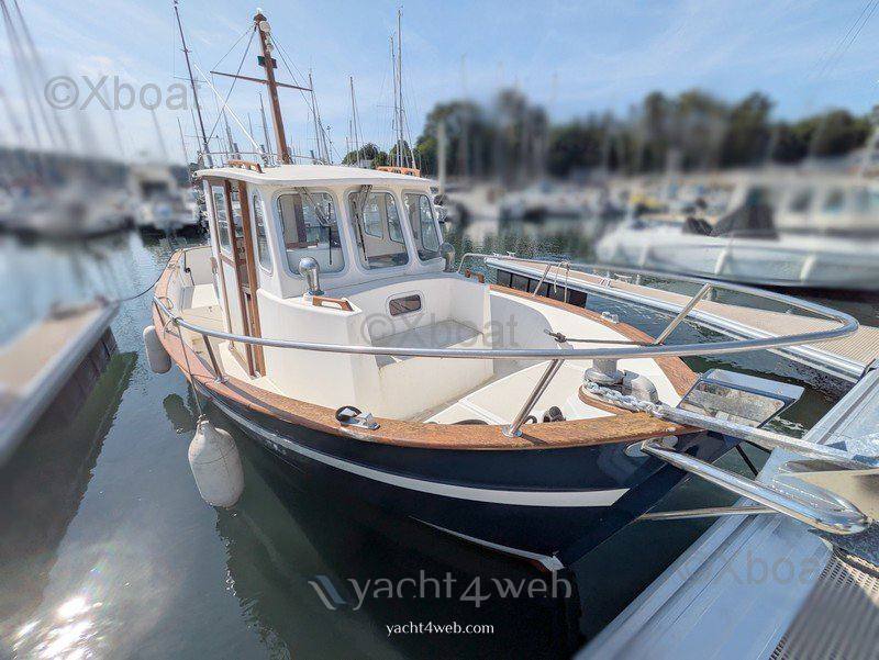 Rhea 750 timonier