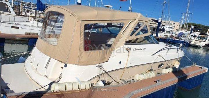 Rinker Fiesta vee 300