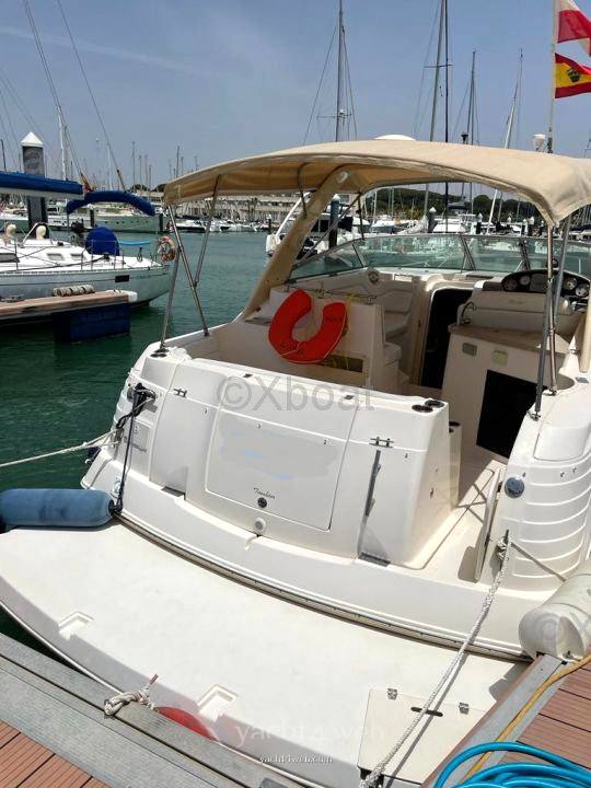 Rinker Fiesta vee 300