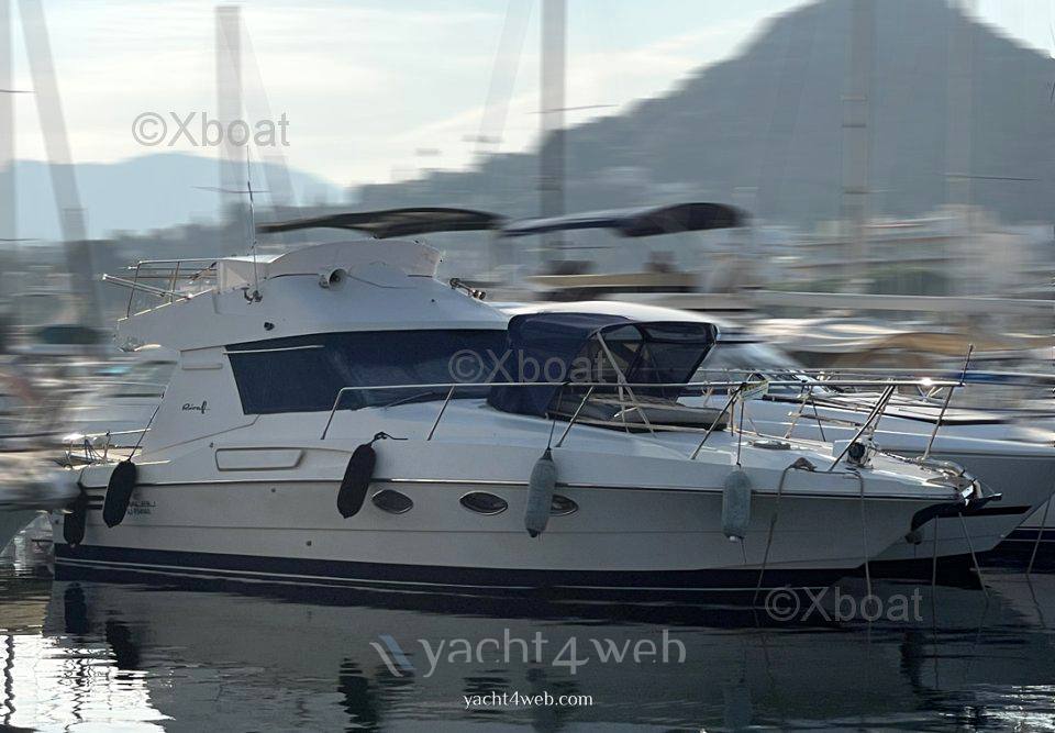 Riva 42 malibu