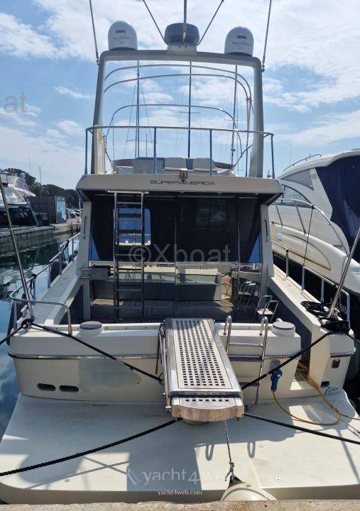 Riva Superamerica 50