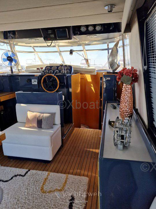 Riva Superamerica 50