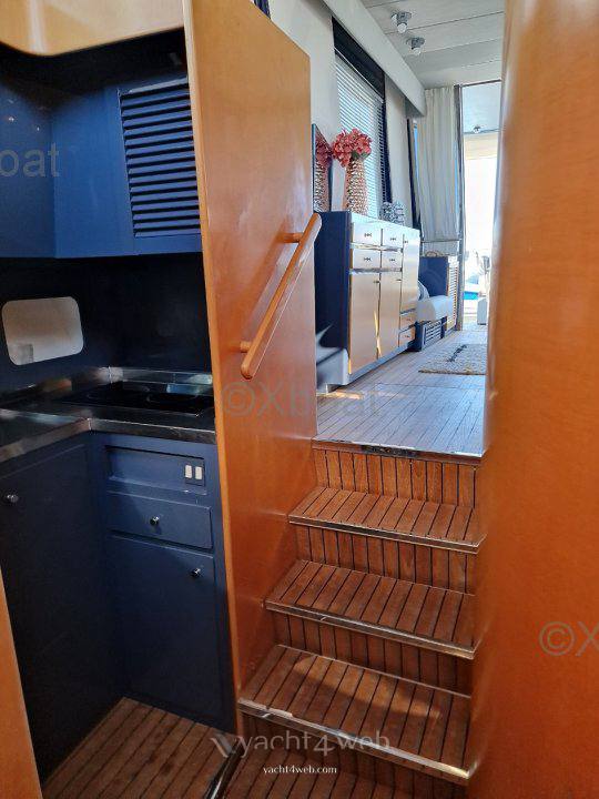 Riva Superamerica 50