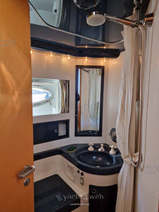 Riva Superamerica 50