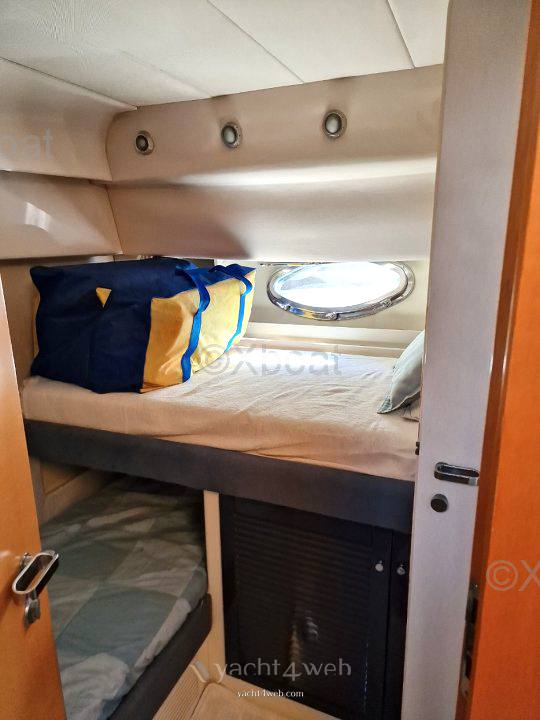 Riva Superamerica 50