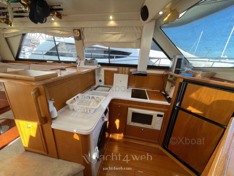 Riviera 48