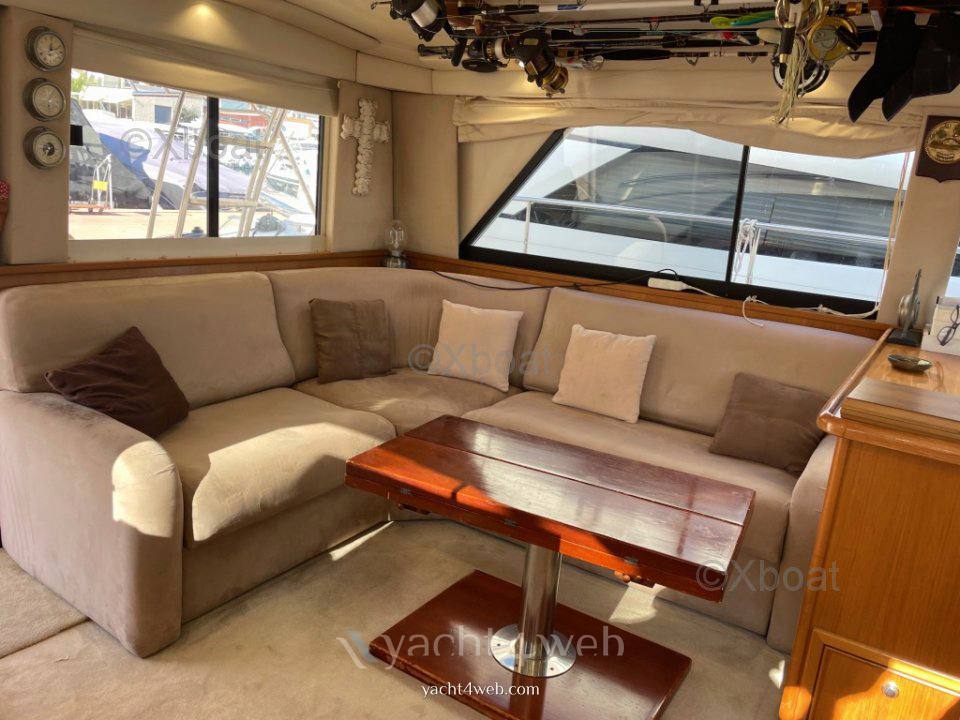 Riviera 48
