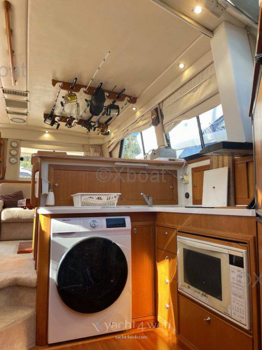 Riviera 48