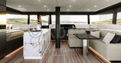 Sunreef 60