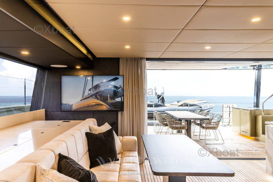 Sunreef 60