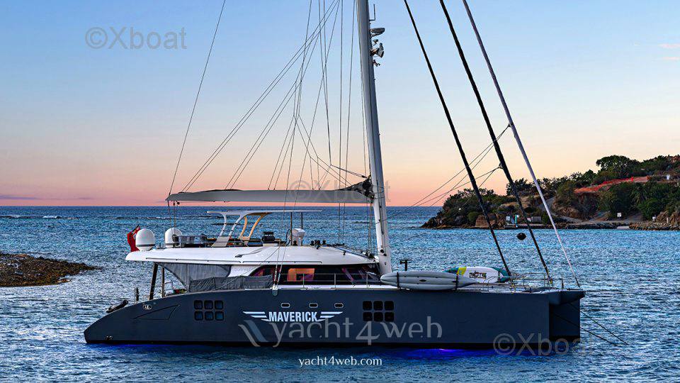 Sunreef 70