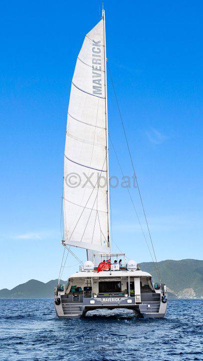 Sunreef 70