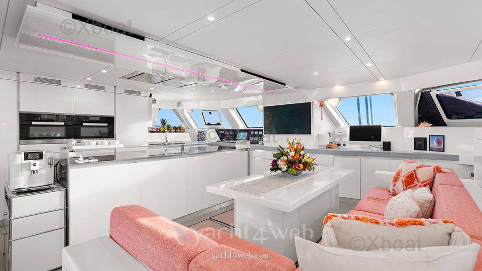 Sunreef 70
