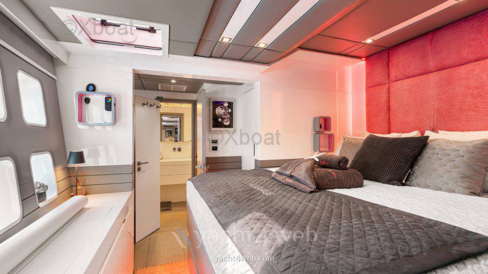 Sunreef 70