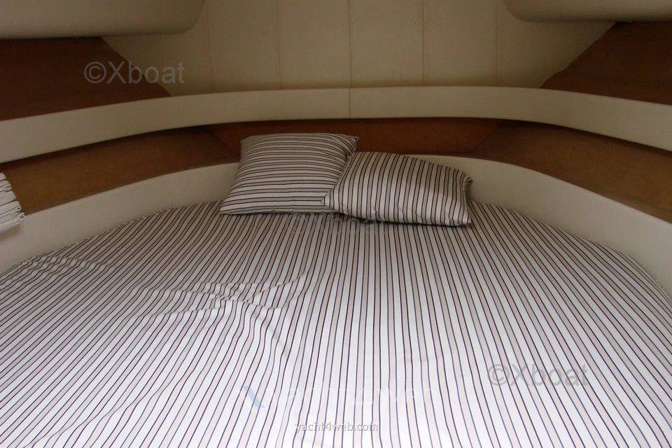 Sunseeker Cherokee 45