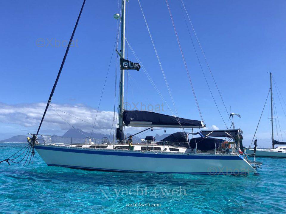 Wauquiez Centurion 47