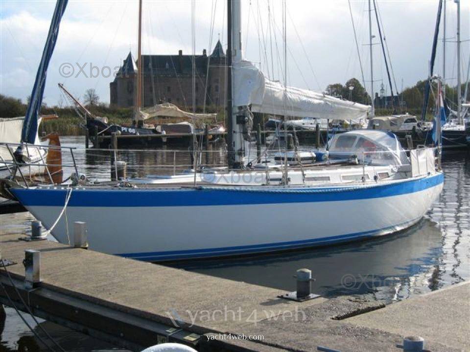 Wauquiez Hood 38 mk 2