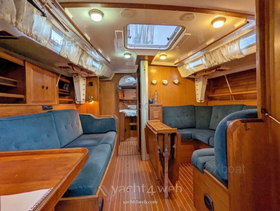 Wauquiez Hood 38 mk 2