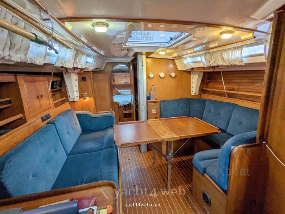 Wauquiez Hood 38 mk 2