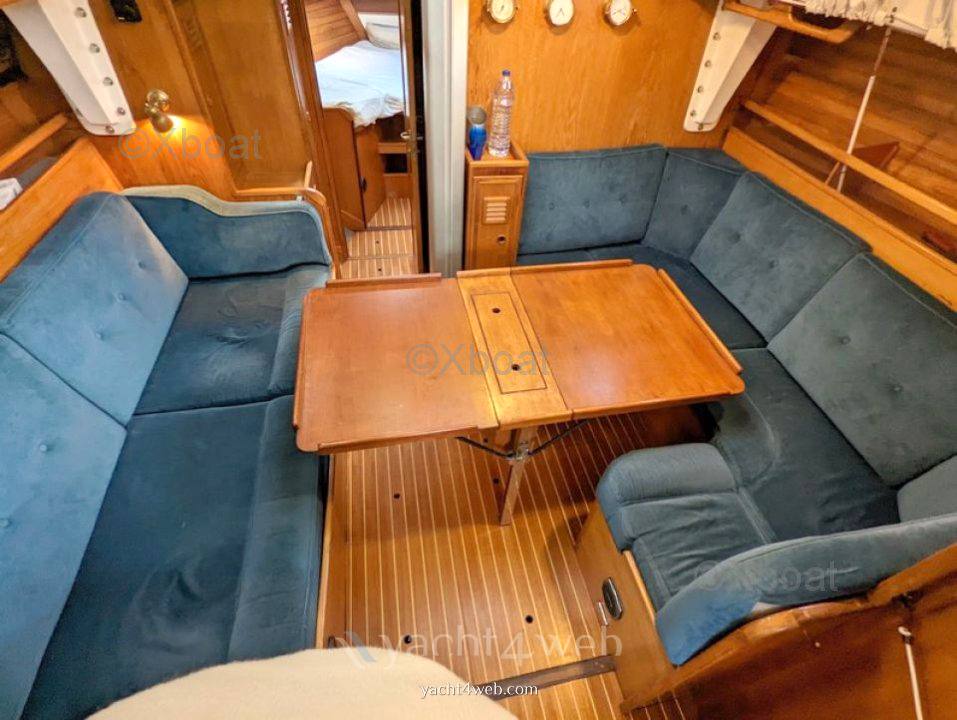 Wauquiez Hood 38 mk 2