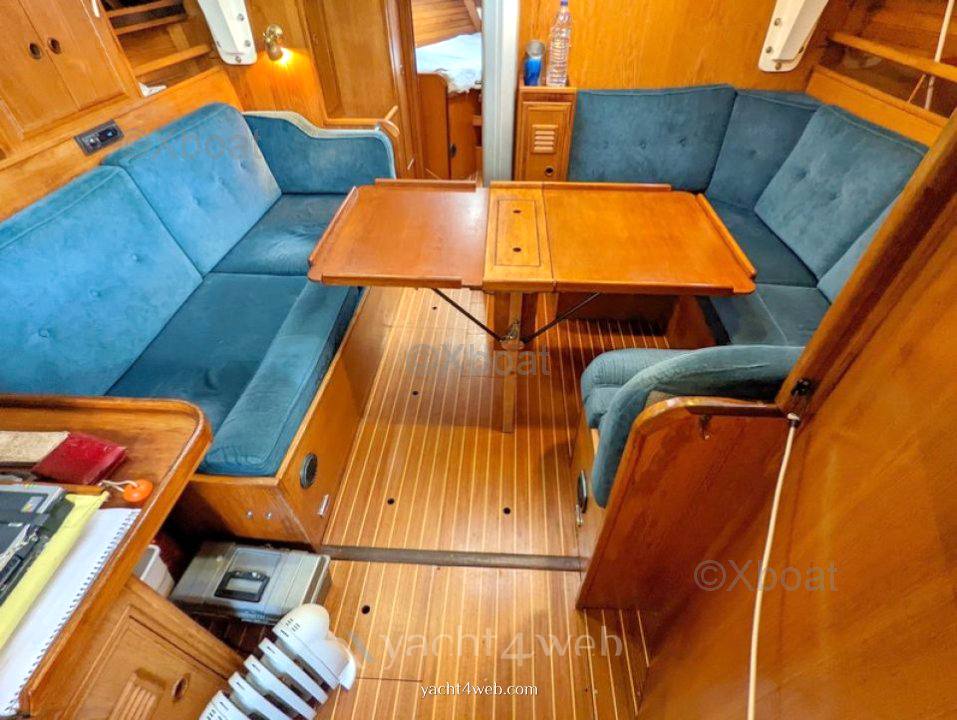 Wauquiez Hood 38 mk 2