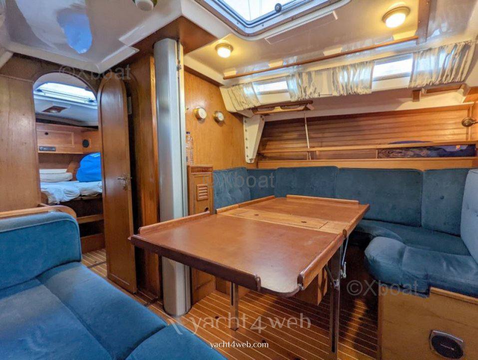 Wauquiez Hood 38 mk 2