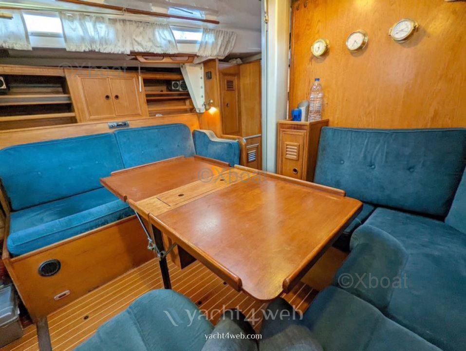 Wauquiez Hood 38 mk 2