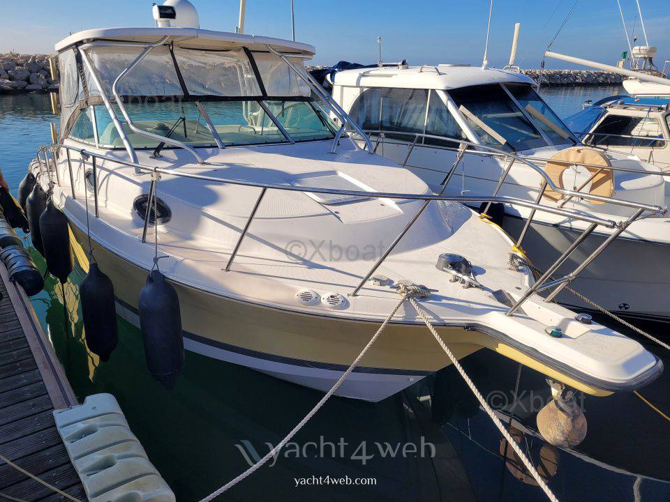 Wellcraft Coastal 290