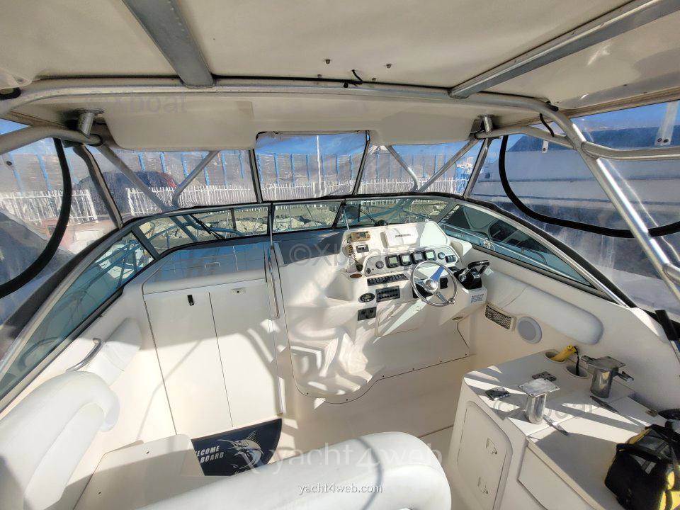 Wellcraft Coastal 290