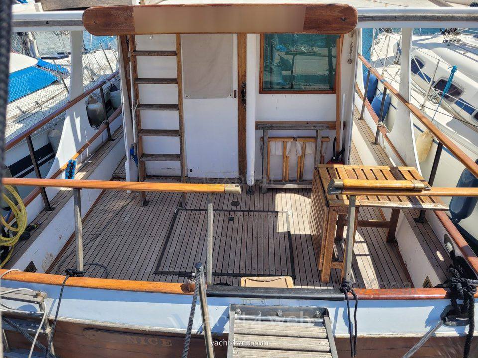 American marine Grand banks 32