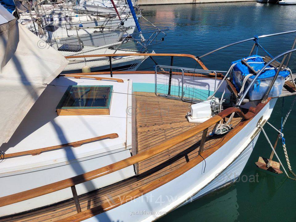 American marine Grand banks 32