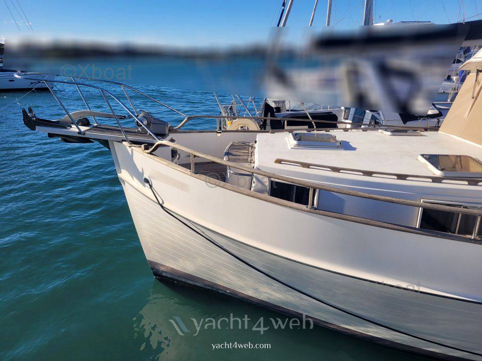 American marine Grand banks 42 my