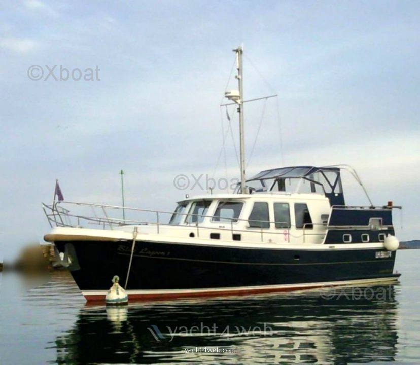 Aquanaut Drifter 1250 ak